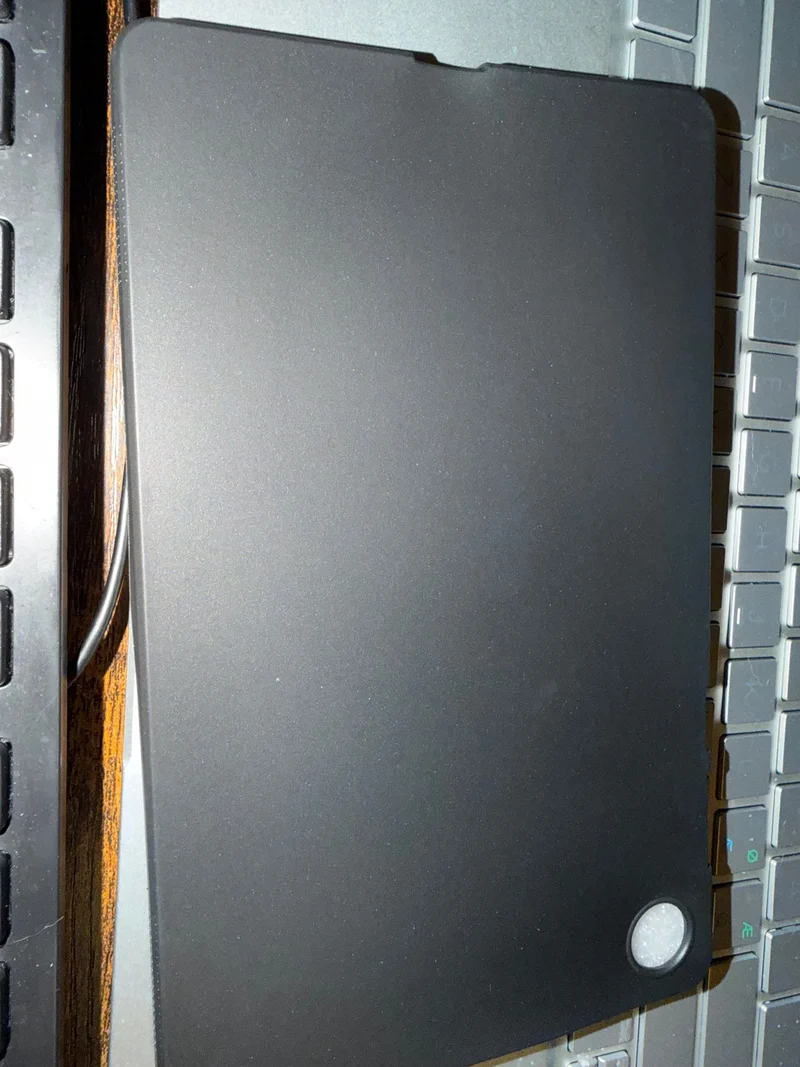 Cover of Tab M8 4th gen