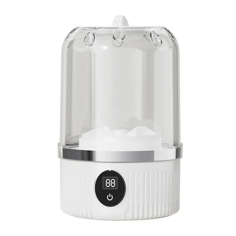 Mini Portable Washing Machine