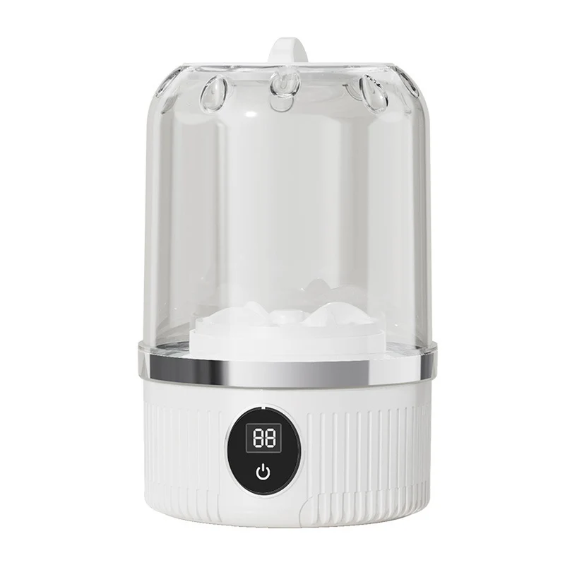 Mini Portable Washing Machine