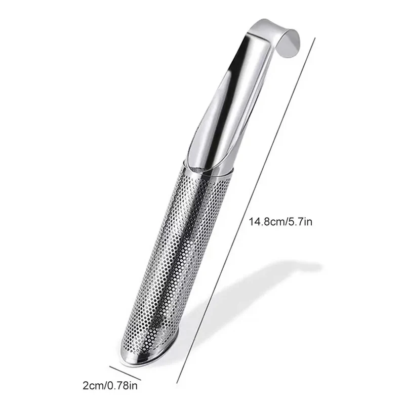 Reusable Tea Infuser Stick