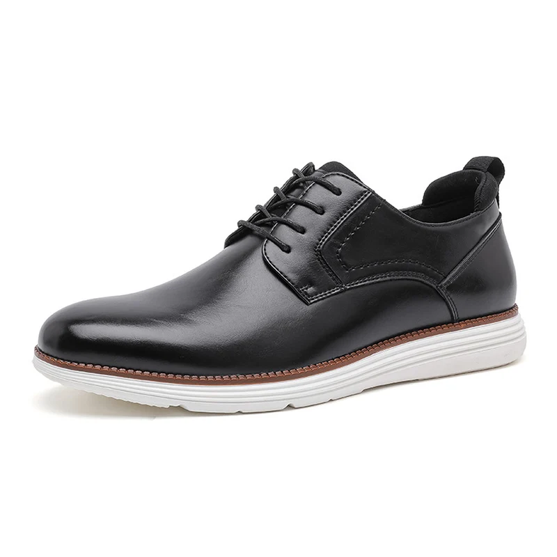 Men's Casual Court Sneakers