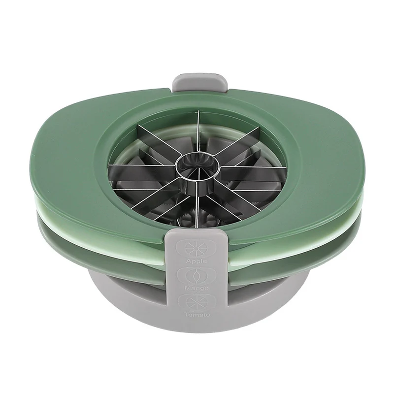 4-Piece Apple Slicer Set