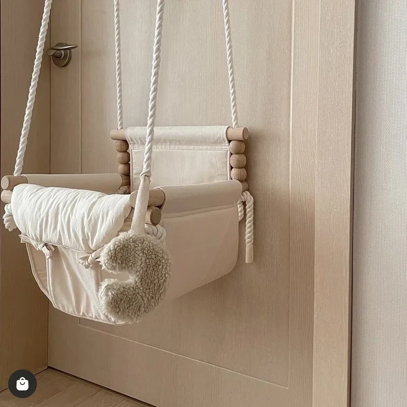 Baby Indoor Swing Chair