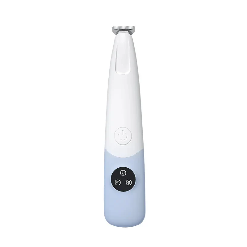 Rechargeable Pet Hair Trimmer