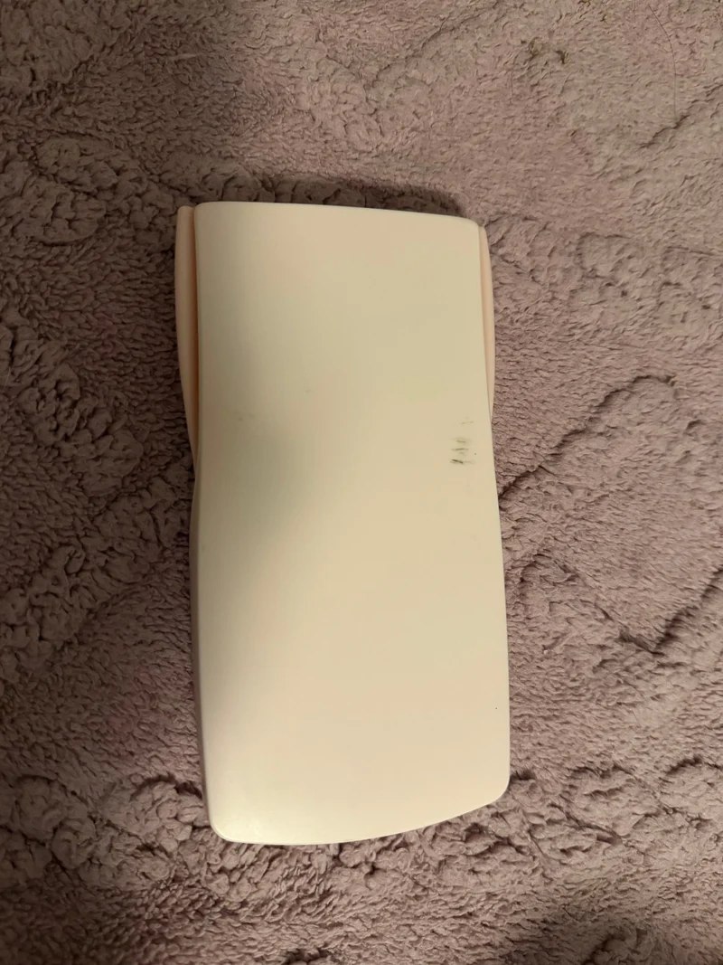Calculator in Pink