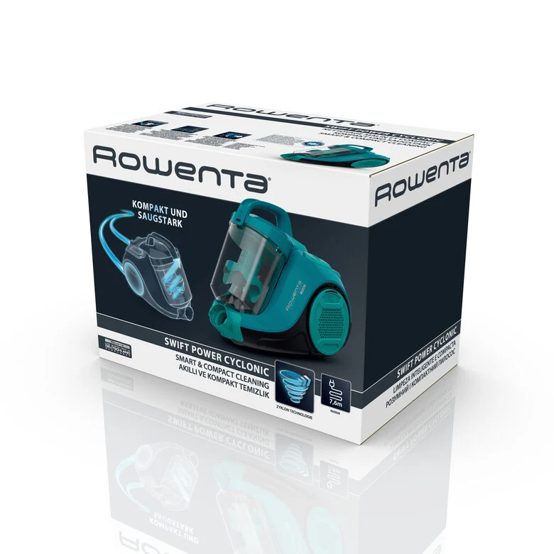 Rowenta Swift Power RO2932 Cyclonic