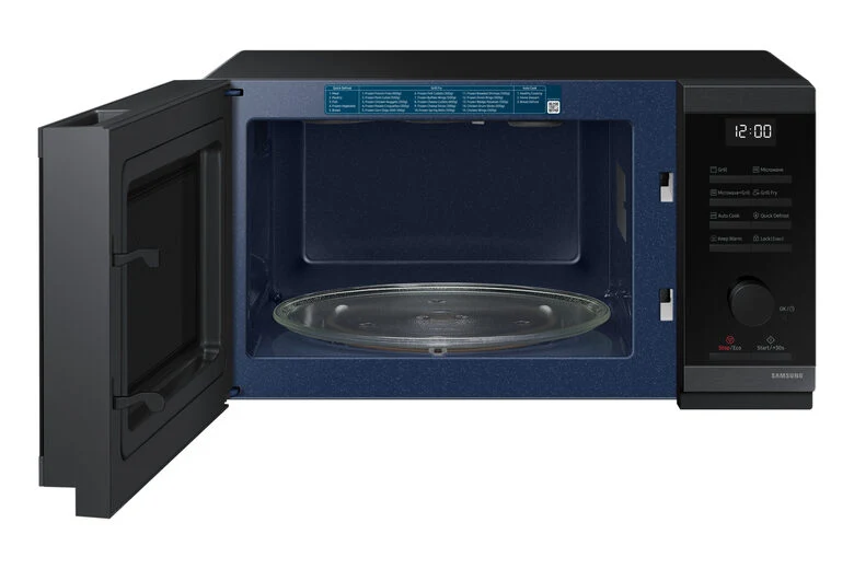 Samsung Microonde Grill Cottura Croccante 23L MG23DG4524CGE1