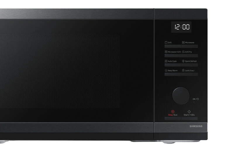 Samsung Microonde Grill Cottura Croccante 23L MG23DG4524CGE1