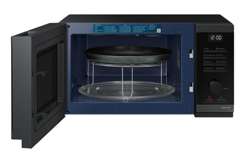 Samsung Microonde Grill Cottura Croccante 23L MG23DG4524CGE1