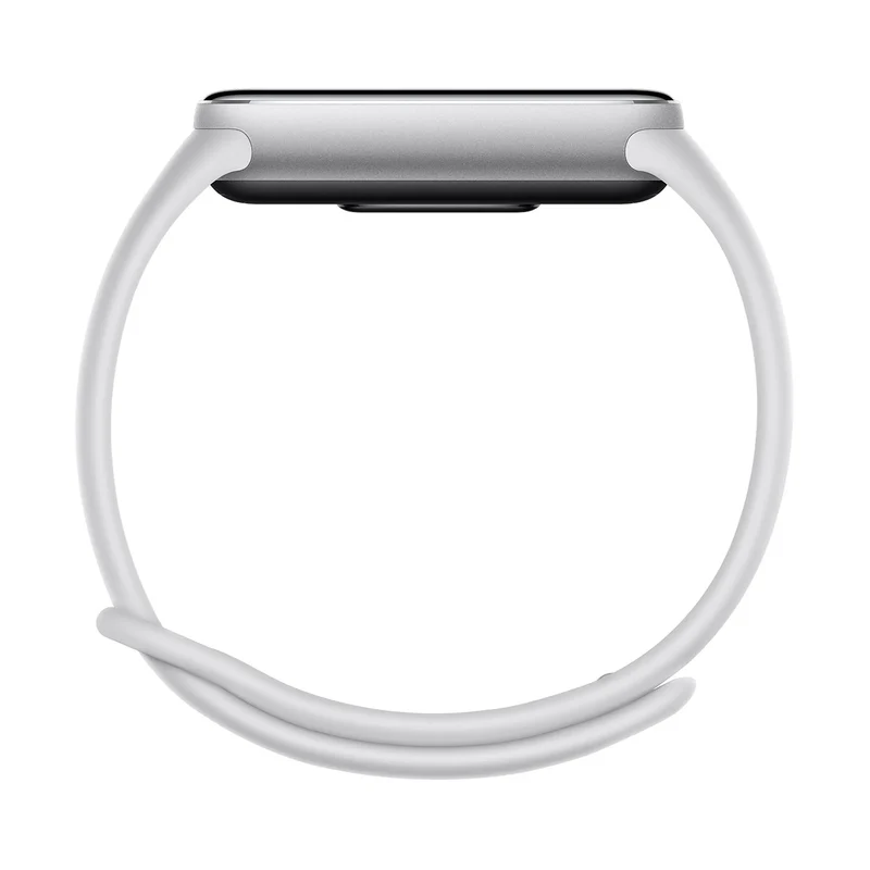 Xiaomi Watch Smart Band 10 Smartwatch Orologio Bracciale Fitness Glacier Silver