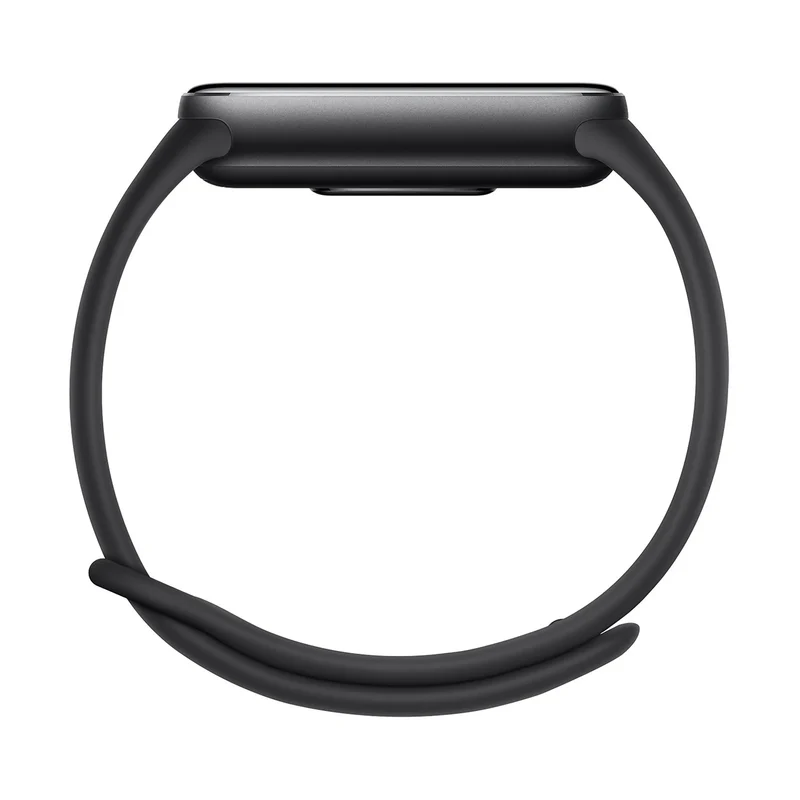 Xiaomi Watch Smart Band 10 Smartwatch Orologio Bracciale Fitness Midnight Black