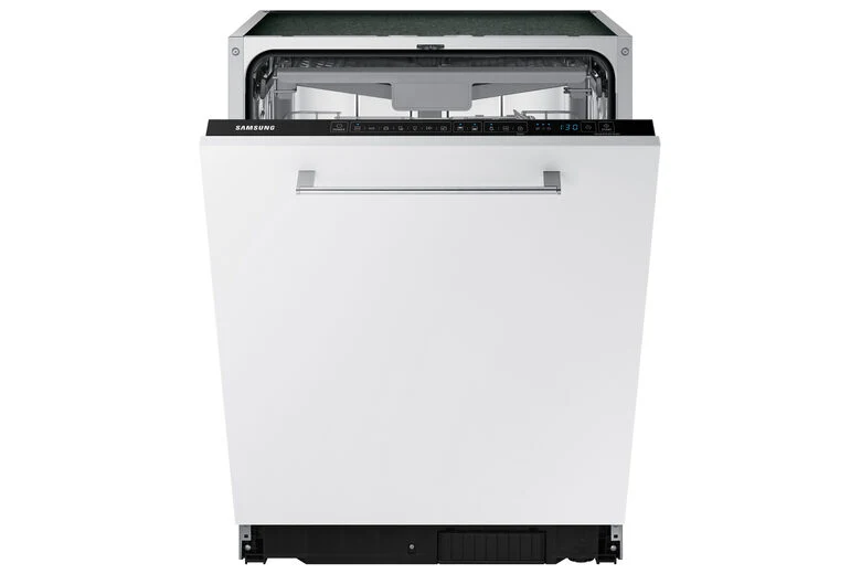 Samsung DW60CG550B00 Lavastoviglie da Incasso a Scomparsa Totale