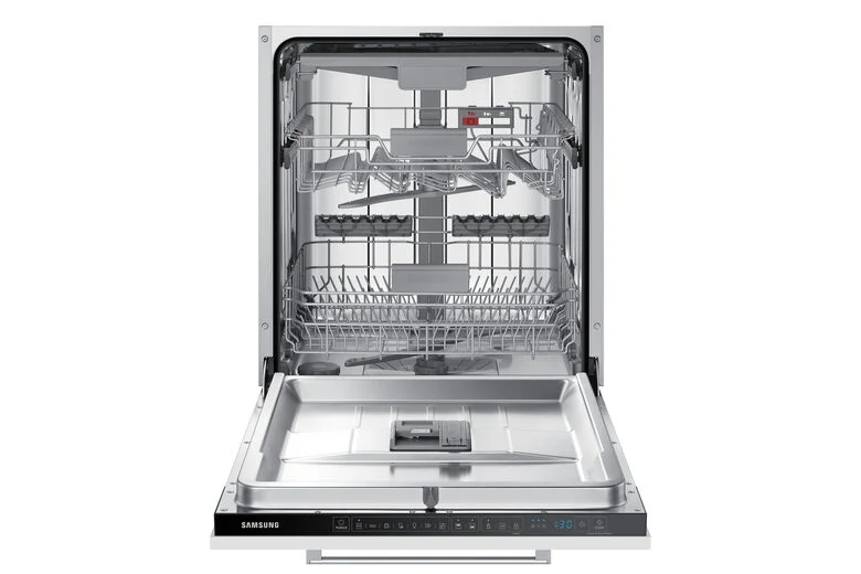 Samsung DW60CG550B00 Lavastoviglie da Incasso a Scomparsa Totale
