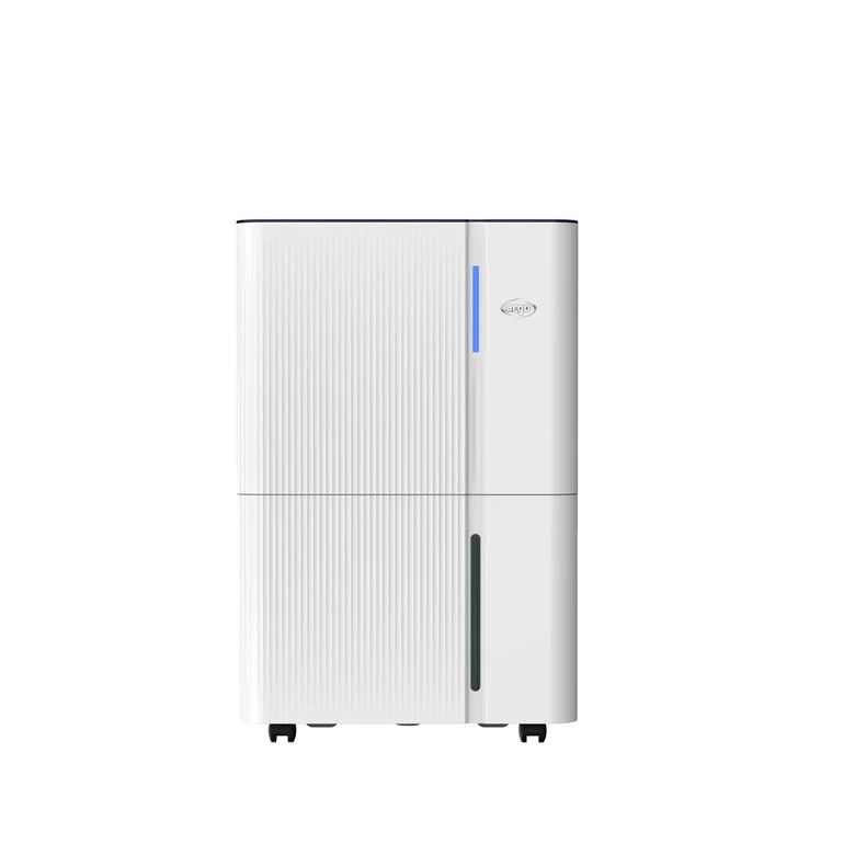 Argoclima DRYPURYEVOWF31 deumidificatore 5,3 L 45 dB 475 W Bianco