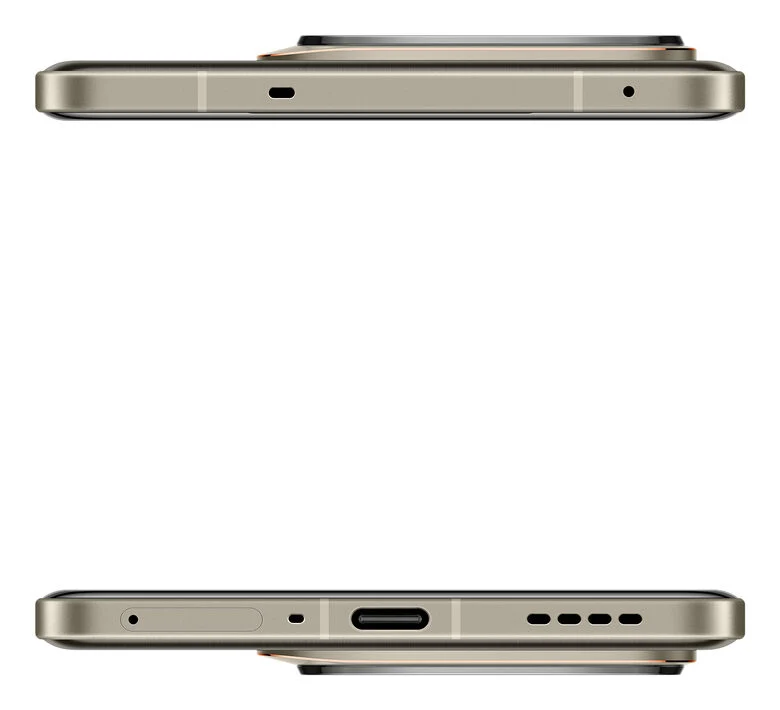 Realme Cellulare GT7 Pro 12/512 Grey