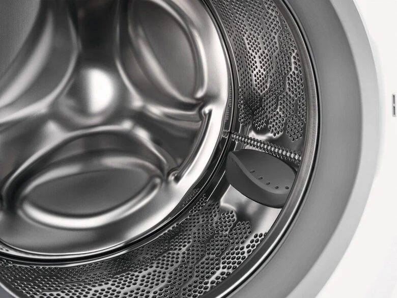Electrolux EW6FZ28 Serie 600 Lavatrice A Libera Installazione 8 Kg, 1400 Giri, Sensicare, Fullwash, Hygiene, Classe A, Bianco