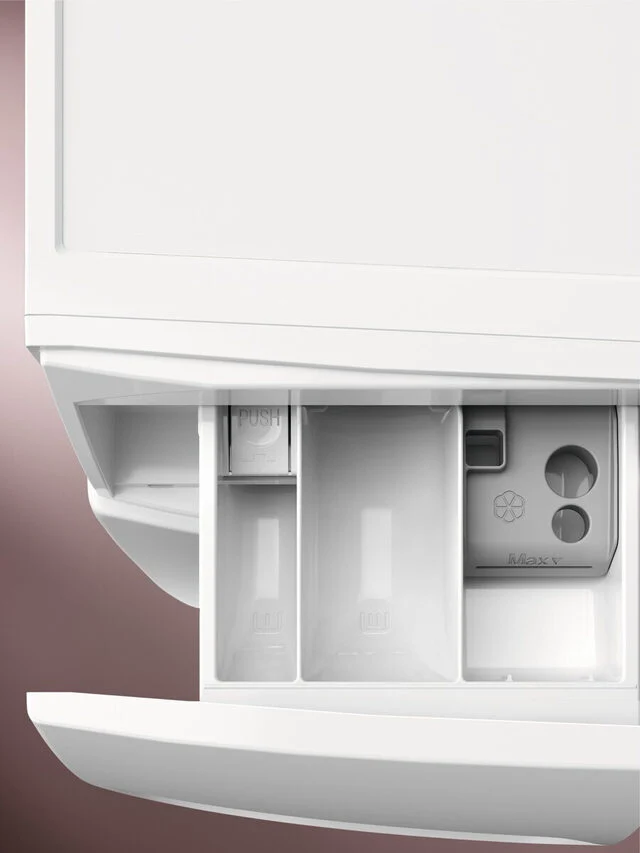 Electrolux EW6FZ28 Serie 600 Lavatrice A Libera Installazione 8 Kg, 1400 Giri, Sensicare, Fullwash, Hygiene, Classe A, Bianco