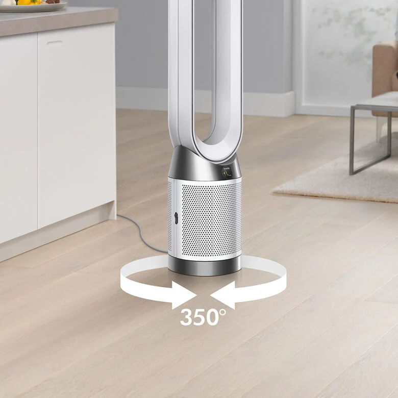 Dyson TP10 Purificatore Ventilatore Purifier Cool™ Gen1