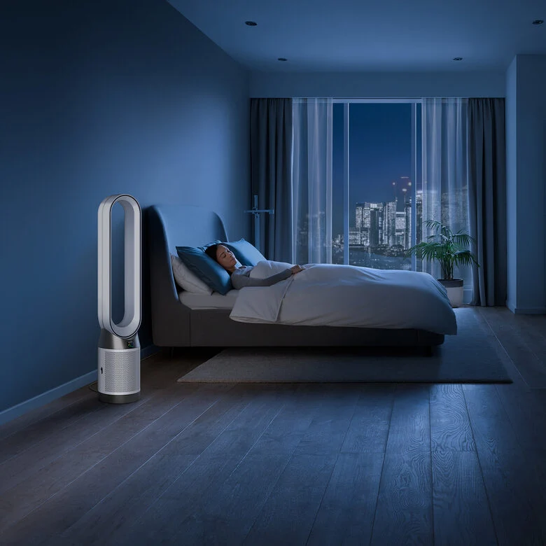 Dyson TP10 Purificatore Ventilatore Purifier Cool™ Gen1
