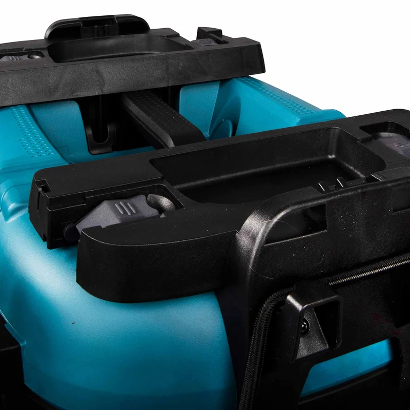 Aspirapolvere Professionale Makita VC4210MX 1200W