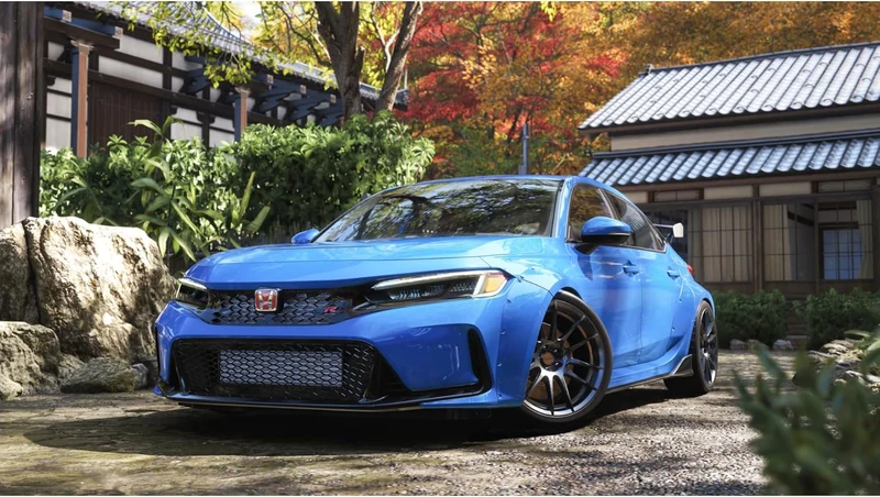 Forza Horizon 6 Xbox Series X Gioco ITA Microsoft Gioco Disco Italiano Nuovo