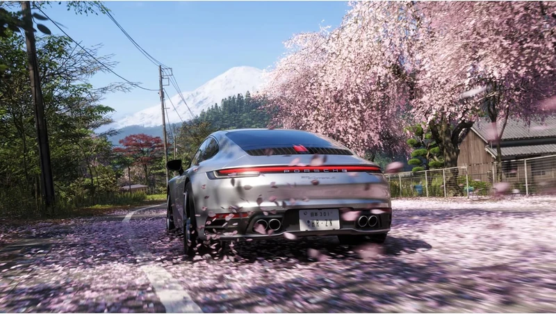Forza Horizon 6 Xbox Series X Gioco ITA Microsoft Gioco Disco Italiano Nuovo
