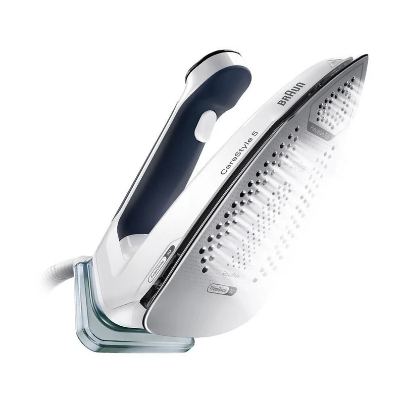 Braun CareStyle 5 IS5245BL 2400 W Ferro a caldaia