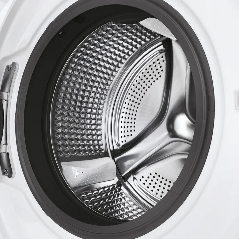 Haier HW90-B14959NEUIT I-pro Series 5 Lavatrice A Libera Installazione 9 Kg, 1400 Giri, Classe A, Bianco, Direct Motion, Refresh, Wi-fi
