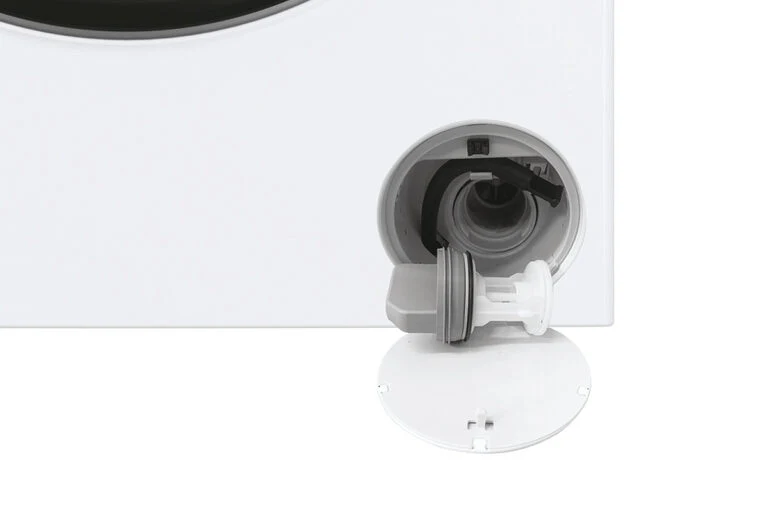 Haier HW90-B14959NEUIT I-pro Series 5 Lavatrice A Libera Installazione 9 Kg, 1400 Giri, Classe A, Bianco, Direct Motion, Refresh, Wi-fi