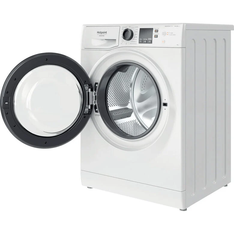 Hotpoint Ariston Lavatrice a libera installazione NF827WK IT