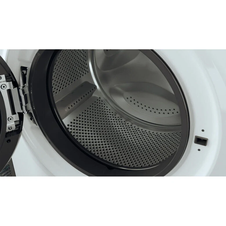 Hotpoint Ariston Lavatrice a libera installazione NF827WK IT