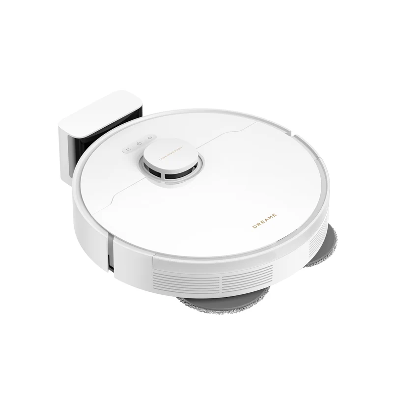 Robot aspirapolvere Dreame L10s Pro Gen 2