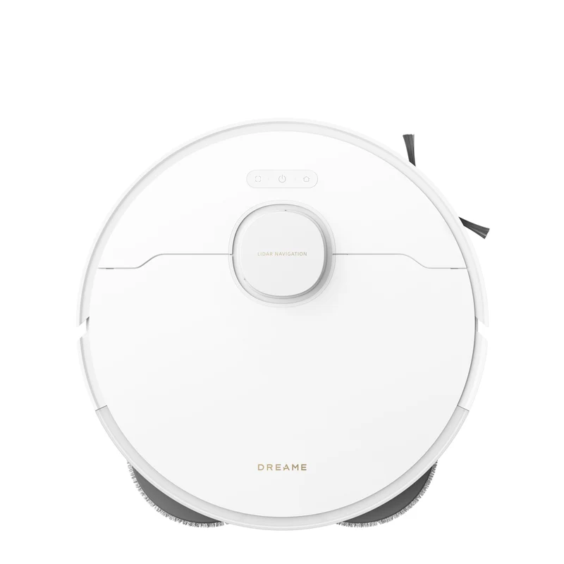 Robot aspirapolvere Dreame L10s Pro Gen 2