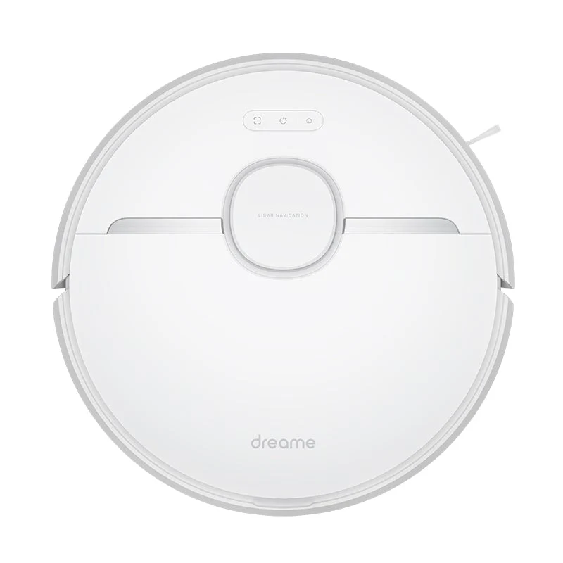 Dreame D9 Robot aspirapolvere e scopa