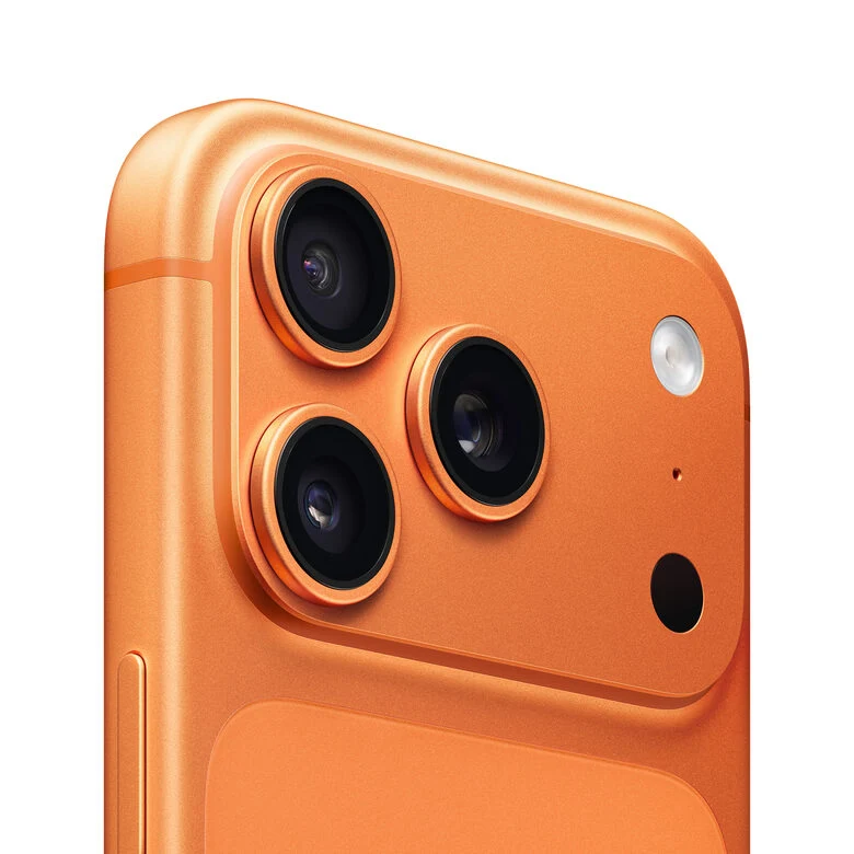 Apple iPhone 17 Pro 1TB Arancione Cosmico