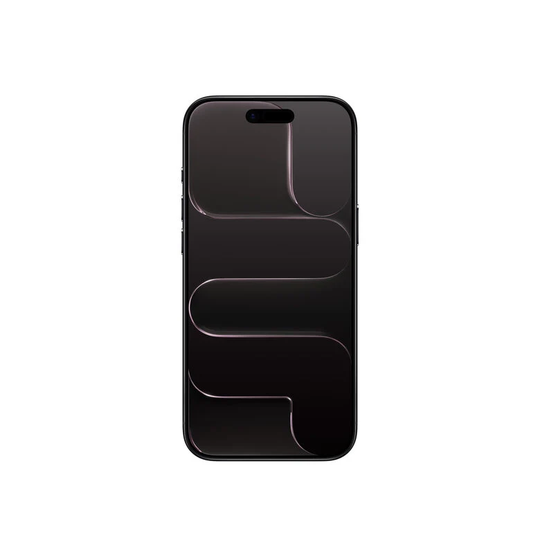 Apple iPhone Air 1 TB, display 6,5" fotocamera frontale Center Stage, Nero siderale