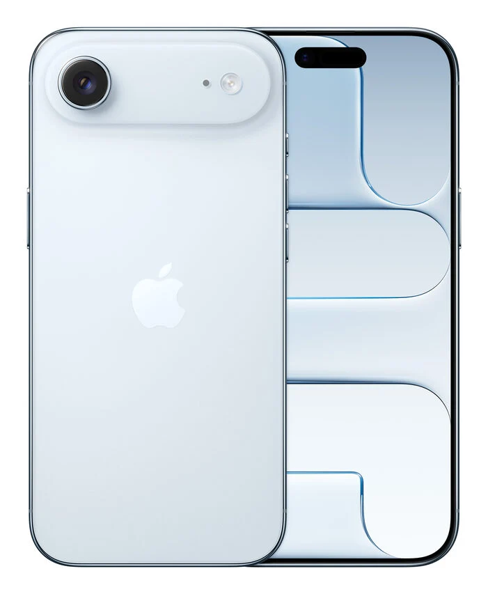 Apple iPhone Air 256GB Celeste