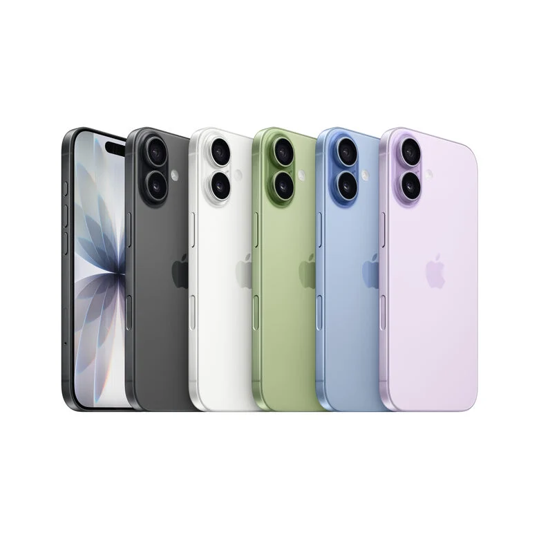 Apple iPhone 17 512GB Salvia