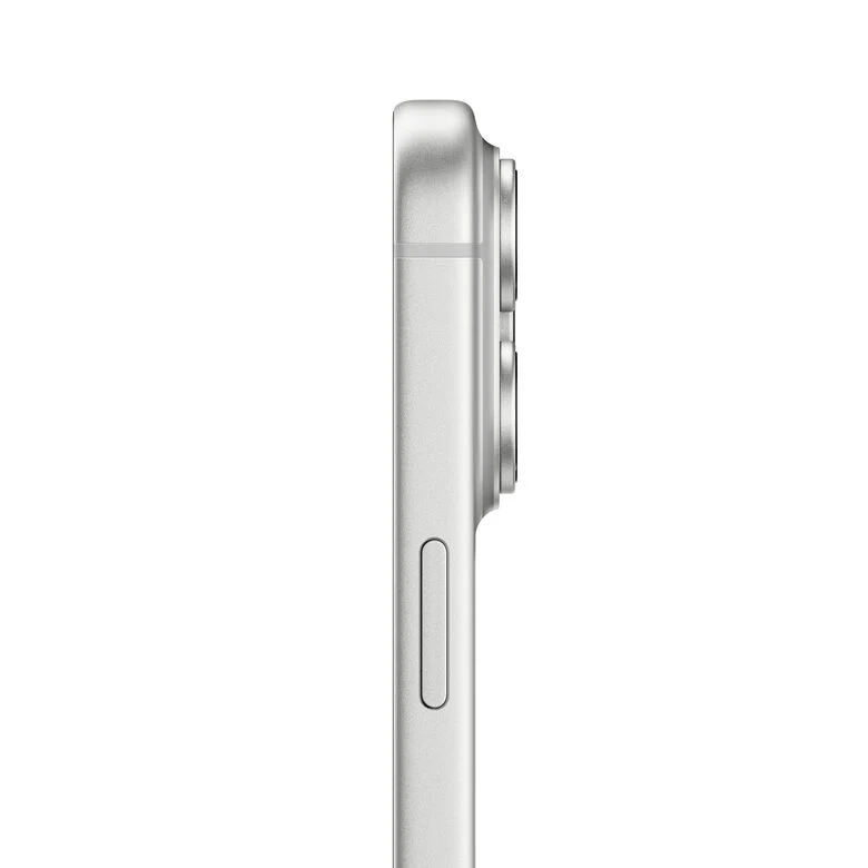 Apple iPhone 17 Pro 1TB Argento