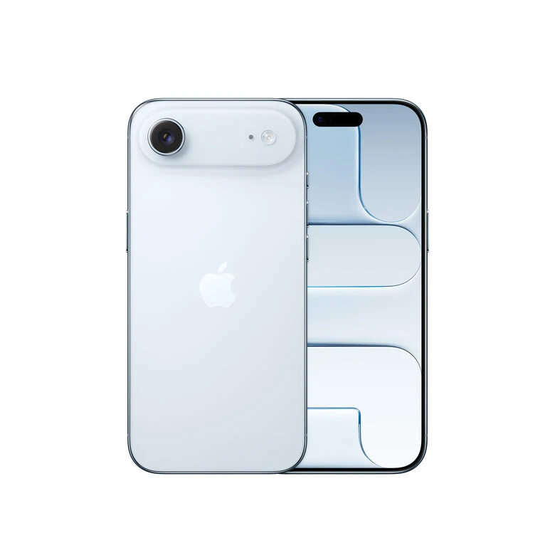 Apple iPhone Air 512GB Celeste