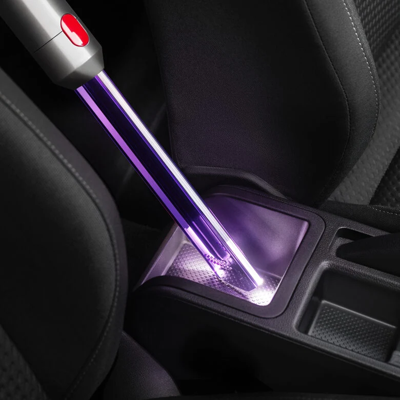 Dyson 972123-01 accessorio e ricambio per aspirapolvere Kit di accessori Aspirapolvere portatile