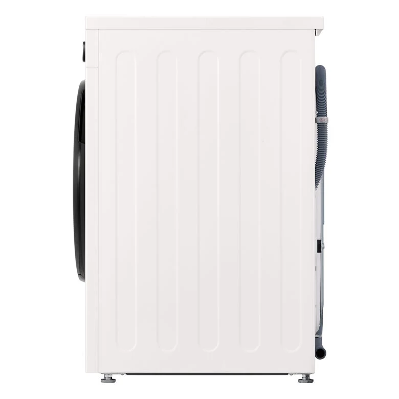 LG W4NX1085NWB Lavasciuga 8/5kg Serie X1, Classe A/E, 6 Motion Direct Drive, Wi-Fi, 1400 giri, Allergy Care, Bianca
