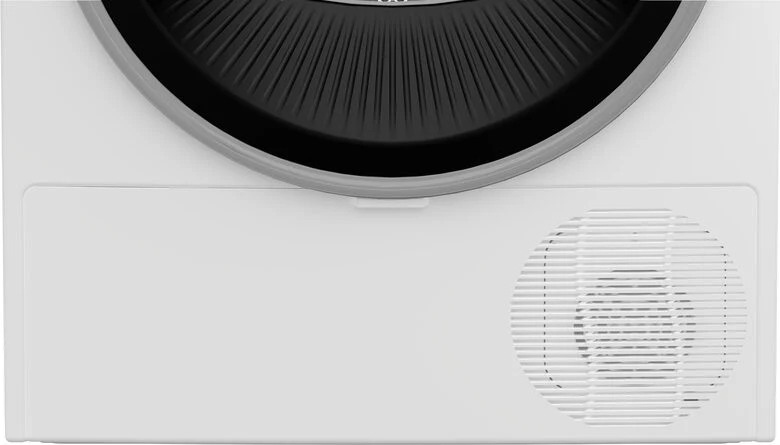 Beko BT3103IS_IT Asciugatrice A Libera Installazione 10 Kg, Pompa Di Calore, Optisense®, Motore Inverter, Display Digitale XL, Vapore SteamCure™, Classe C, Bianco