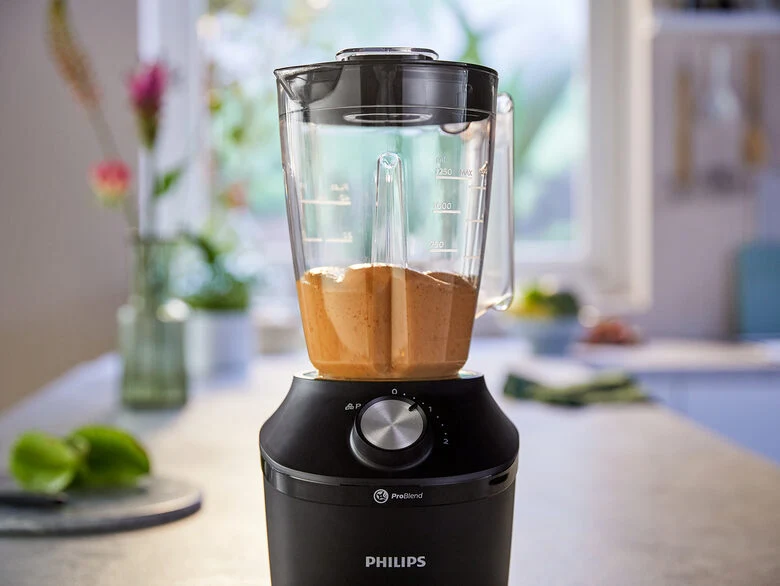 Philips 3000 series HR2291/01 Frullatore ProBlend Crush Tech. 600 W 2 L
