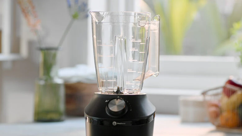 Philips 3000 series HR2291/01 Frullatore ProBlend Crush Tech. 600 W 2 L