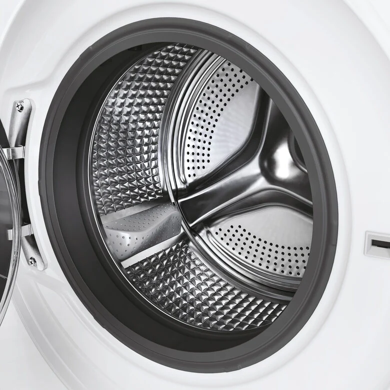 Haier HW110-B14979EU1IT I-Pro Serie 7 Plus Lavatrice A Libera Installazione 11 Kg, 1400 Giri, Classe A-30%, Bianco