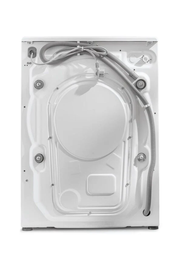 Candy CSO4474TWMB6/1-S Lavatrice A Libera Installazione 7 Kg, 1400 Giri, Smart Pro Inverter, Snap&Wash, Quick&Clean, Classe A, Bianco