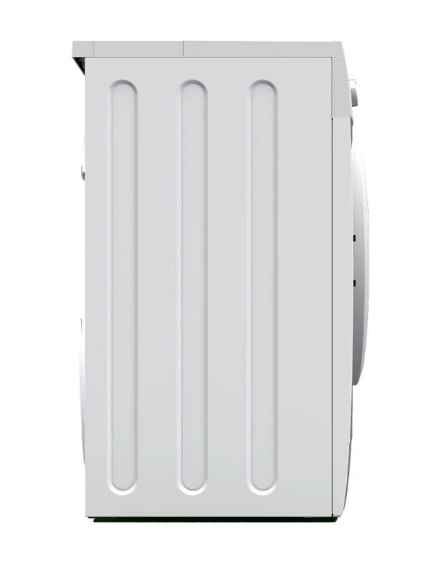 SanGiorgio FAMIGLIA - F4 Star lavatrice Caricamento frontale 8 kg 1400 Giri/min Bianco