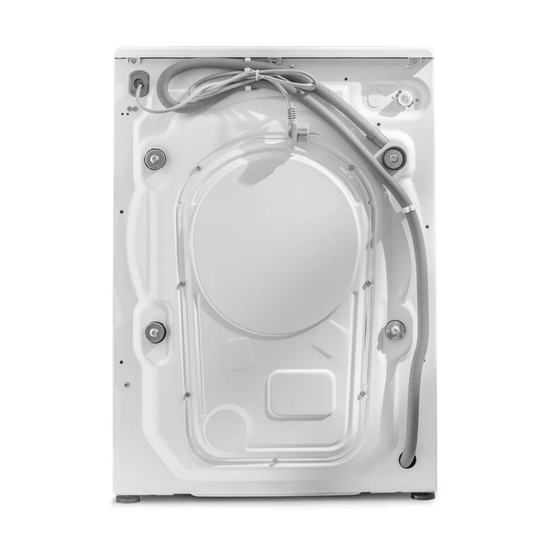 Candy CSS4372DW4/1-11 Lavatrice Smart A Libera Installazione 7 Kg, 1300 Giri, My Statistics, Smart Check-up, Classe B, Bianco