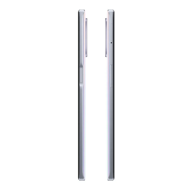 realme 9 5G 16,5 cm (6.5") Android 12 USB tipo-C 4 GB 128 GB 5000 mAh Bianco